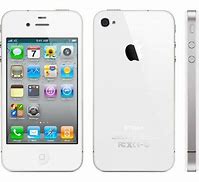 Image result for iPhone 4S White iOS 6