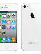 Image result for iPhone 4 White Chrome