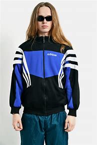 Image result for Old School Adidas Jacket for Men