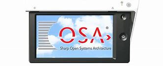Image result for Sharp OSA