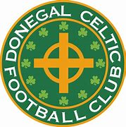 Image result for Donegal Logo to Color