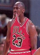 Image result for Michael Jordan Looking at Phone