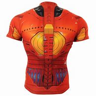 Image result for Iron Man Bike Jersey