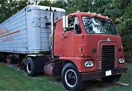 Image result for Vintage JVC Semi Truck
