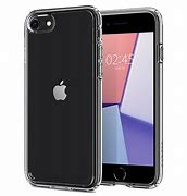 Image result for iPhone SE Clear Case