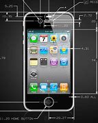 Image result for iPhone CAD Drawing