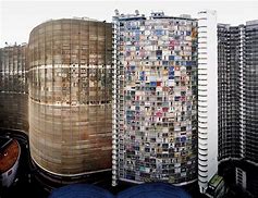 Image result for Empty Street Andreas Gursky