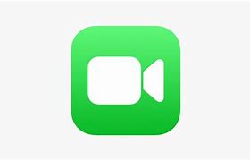 Image result for iOS 7 FaceTime Icon