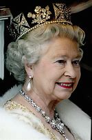 Image result for Queen Elizabeth Stone On Crown