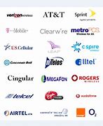 Image result for Phone Carrier Logos