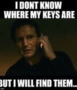 Image result for Where's My Keys