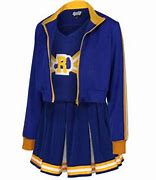 Image result for Betty Riverdale Costume