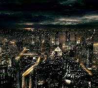 Image result for Dark City Background
