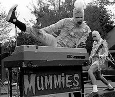 Image result for Mummies of the Old West