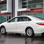Image result for New Zealand Toyota Camry TRD