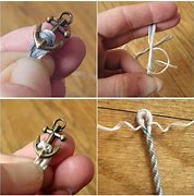 Image result for Rope Clasp