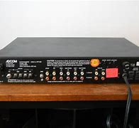 Image result for Adcom Stereo Amplifier