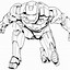 Image result for Iron Man Line Art