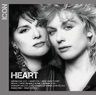 Image result for Heart Album Icon