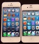 Image result for iPhone SE vs iPhone 5 Board