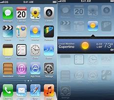 Image result for iOS 7 Concept