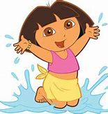 Image result for Dora the Explorer Printables