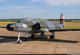 Image result for CF 100 Aircraft