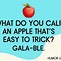 Image result for Funny Apple Fruit Jokes