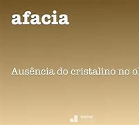 Image result for afacia