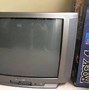 Image result for Panasonic CRT TV