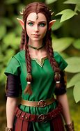 Image result for Cute Wood Elf