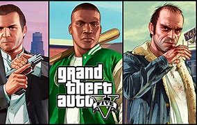 Image result for Grand Theft Auto 5 Release