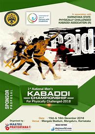 Image result for Kabaddi Poster