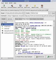 Image result for Hacking GUI Sample Software