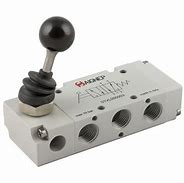 Image result for Pnuematic Directional Control Valve