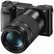 Image result for Kamera Mirrorless Sony Alpha A6000