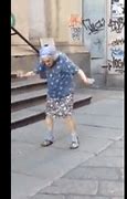 Image result for Old Lady Dancing Meme