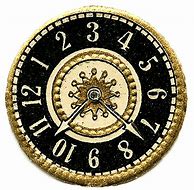 Image result for Steampunk Victorian Clock Face