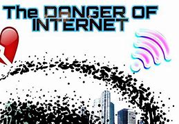 Image result for Dangers of Internet Animated