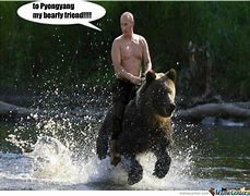 Image result for Medvedev Putin Meme