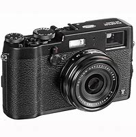 Image result for Fujifilm Compact Digital Camera
