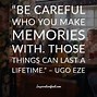 Image result for Lost Memories Quotes