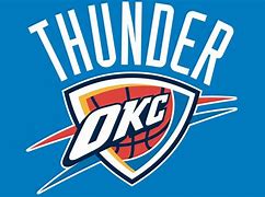 Image result for Oklahoma City Thunder Founded