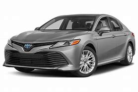 Image result for 2018 Toyota Camry Push to Starrt