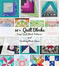 Image result for Quilt Block Ideas