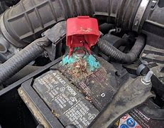 Image result for Corroded Batteries