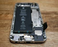 Image result for A1533 iPhone Disassembly