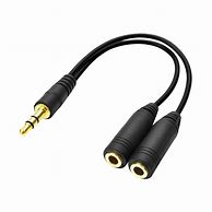 Image result for 3.5Mm Audio Jack Adapter
