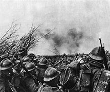 Image result for WW1 Somme France