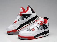 Image result for Jordan 4 White Cement Outfit